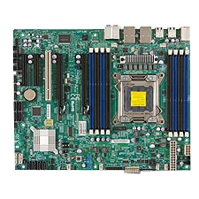 Supermicro Server Motherboard MBD-X9SRA-B X9SRA