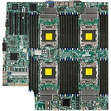 Supermicro Server Motherboard MBD-X9QR7-TF+-O X9QR7-TF+