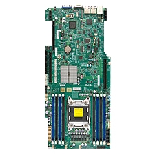 Supermicro Server Motherboard MBD-X9SRG-F-O X9SRG-F