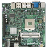 Supermicro Desktop Motherboard MBD-X9SCV-QV4-O X9SCV-QV4