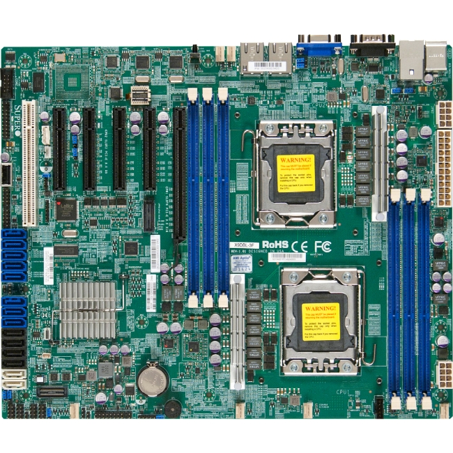 Supermicro Server Motherboard MBD-X9DBL-IF-O X9DBL-iF