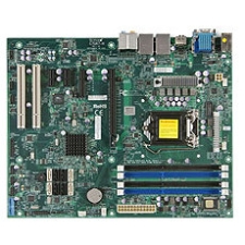 Supermicro Desktop Motherboard MBD-C7Q67-H-O C7Q67-H