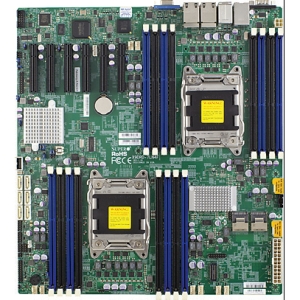 Supermicro Server Motherboard MBD-X9DRD-7JLN4F-O X9DRD-7JLN4F