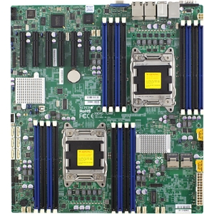 Supermicro Server Motherboard MBD-X9DRD-7JLN4F-B X9DRD-7JLN4F