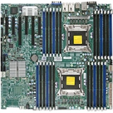 Supermicro Server Motherboard MBD-X9DRE-TF+-O X9DRE-TF+