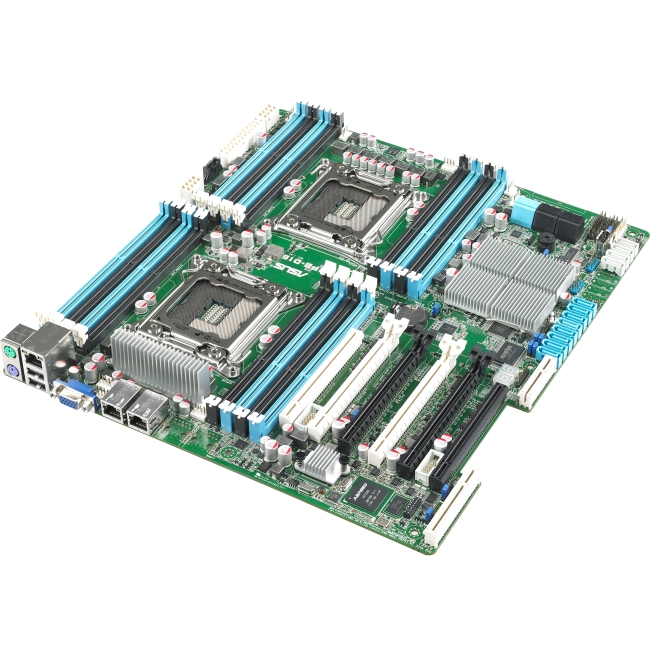 Asus Server Motherboard Z9PE-D16/2L(ASMB6-IKVM) Z9PE-D16/2L