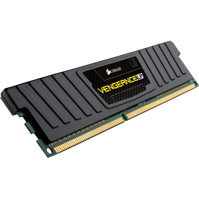 Corsair Vengeance 8GB DDR3 SDRAM Memory Module CML8GX3M1A1600C9