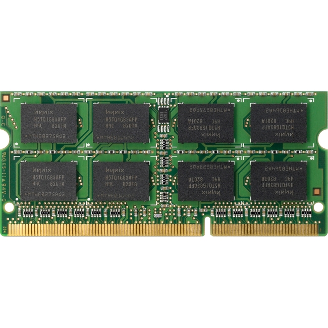 HP 8GB DDR3 SDRAM Memory Module 690802-B21
