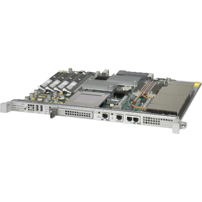 Cisco 4GB DRAM Memory Module M-ASR1002X-4GB