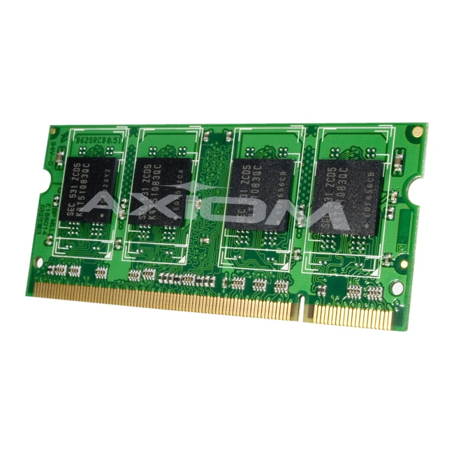 Axiom 2GB DDR3-1600 SODIMM AX31600S11Y/2G