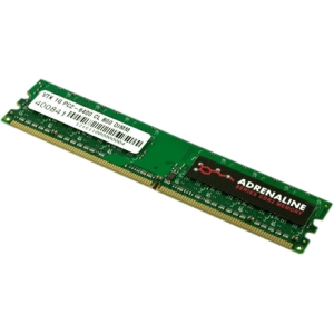 Visiontek Adrenaline 1GB DDR2 SDRAM Memory Module 900433