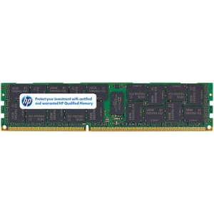 HP 4GB DDR3 SDRAM Memory Module 647871-B21