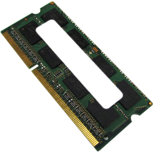 Fujitsu 4 GB DDR3 1600 MHz Memory FPCEM760AP