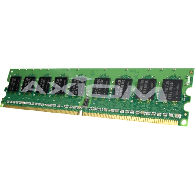 Axiom 2GB DDR3 SDRAM Memory Module 669320-B21-AX