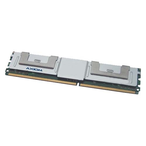 Axiom PC2-5300 FBDIMM 667MHz 64GB FBDIMM Kit (8 x 8GB) TAA Compliant AXG17991800/8