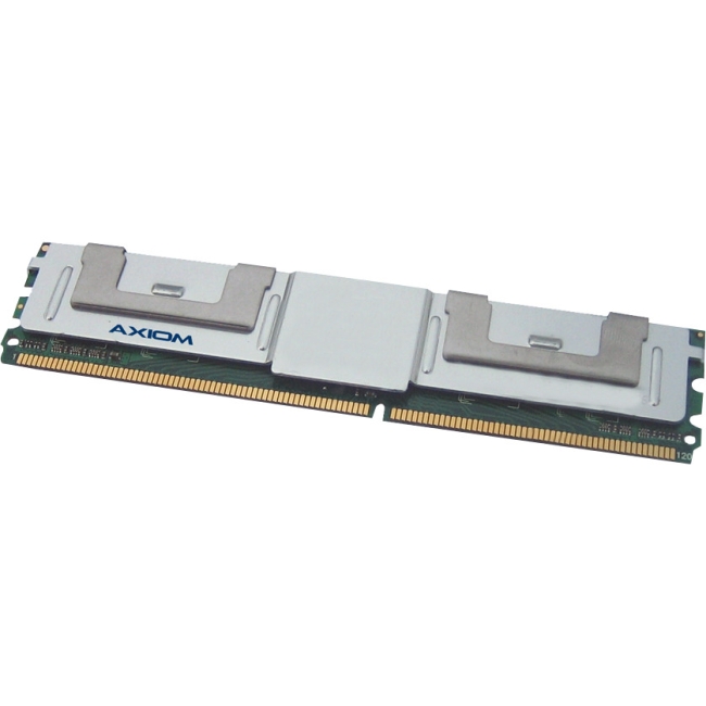 Axiom PC2-5300 FBDIMM 667MHz 8GB FBDIMM Module TAA Compliant AXG17991800/1