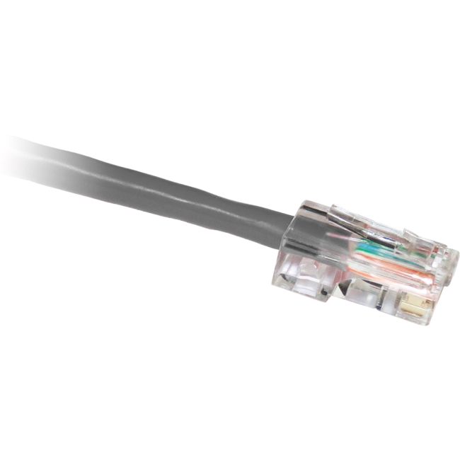 ClearLinks Cat.5e UTP Patch Network Cable C5E-LG-10-O