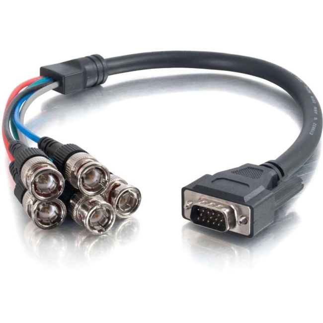C2G Premium Coaxial Video Cable 02572