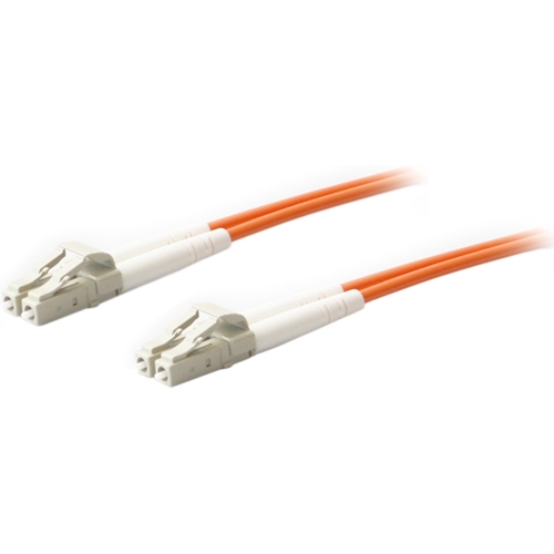 AddOn 10M Multi-Mode Fiber (MMF) Duplex LC/LC Patch Cable ADD-LC-LC-10M6MMF