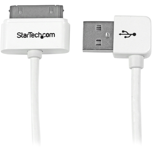 StarTech.com Sync/Charging USB/Poprietary Data Transfer Cable USB2ADC1MUR