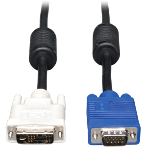 Tripp Lite Coaxial DVI/VGA Cable P556-003