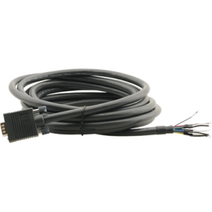 Kramer 15pin HD Installation Cable with EDID C-GM/XL-35