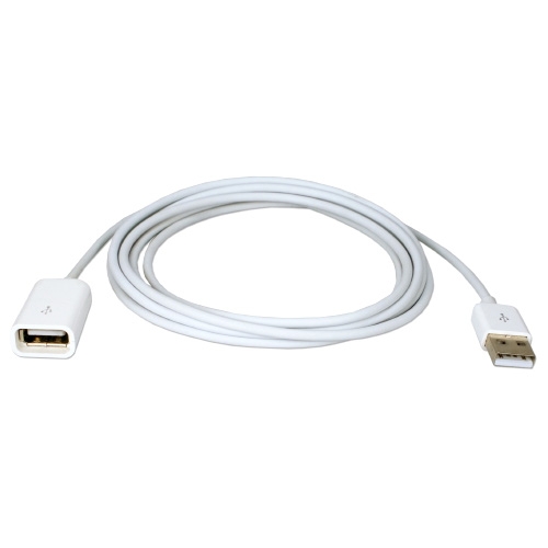 QVS USB Dock Sync & Charger Extension Cable ACX-U2M