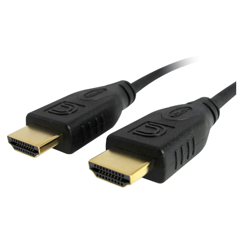 Comprehensive Pro AV/IT HDMI Cable MXHD-MHD-6EPRO