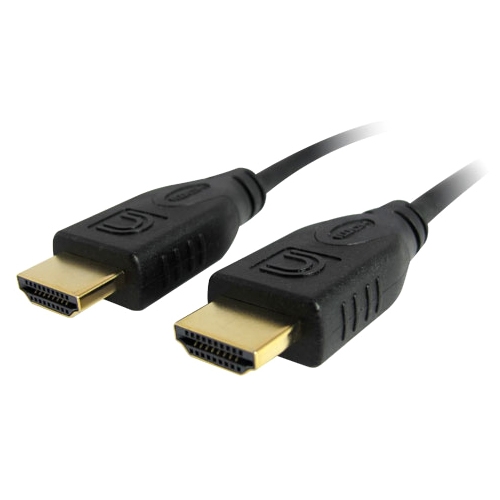 Comprehensive Pro AV/IT HDMI Cable MHD-MHD-18INEPRO