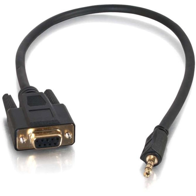 C2G Velocity Audio/Video Cable 02445