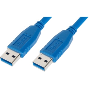 Link Depot USB Cable USB30-15-MM