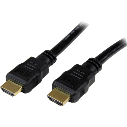 StarTech.com 1 ft High Speed HDMI Cable - HDMI to HDMI - M/M HDMM1