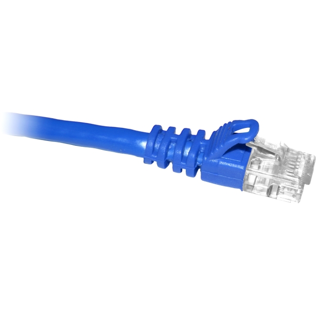 ClearLinks Cat.6 Patch Network Cable GC6-BL-100
