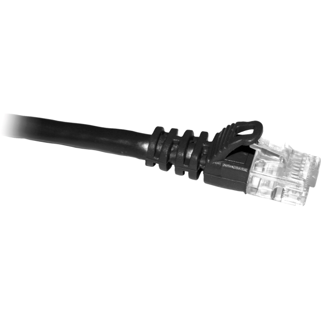 ClearLinks Cat.6 Patch Network Cable GC6-BK-05