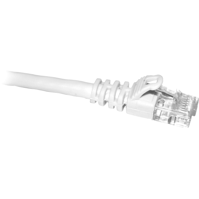 ClearLinks Cat.6 Patch Network Cable GC6-WH-03