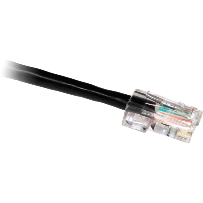 ClearLinks Cat.6 Patch Network Cable GC6-BK-05-O