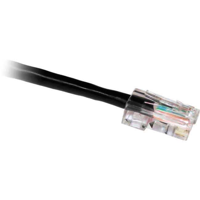 ClearLinks Cat.6 Patch Network Cable GC6-BK-50-O