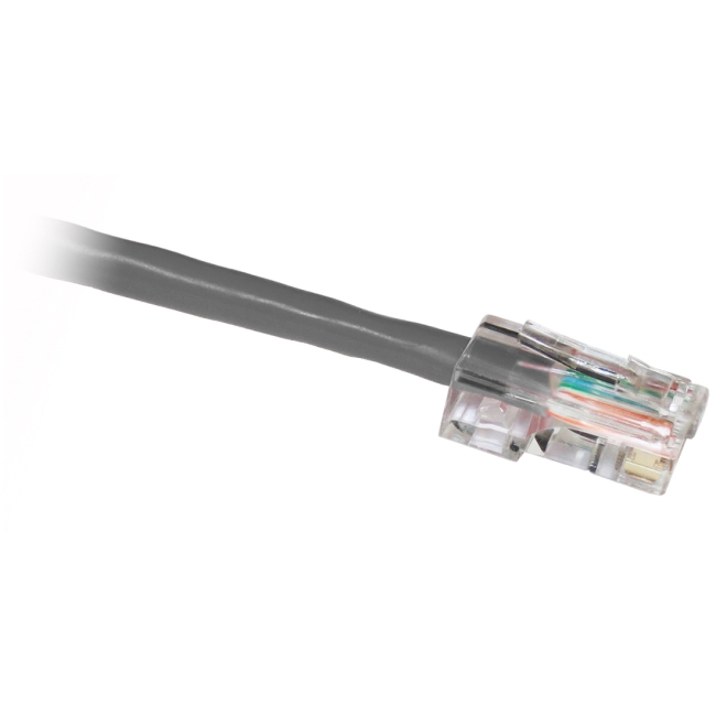 ClearLinks Cat.6 Patch Network Cable GC6-LG-01-O