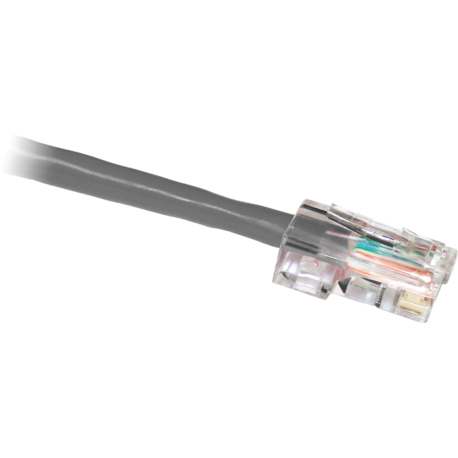 ClearLinks Cat.6 Patch Network Cable GC6-LG-07-O
