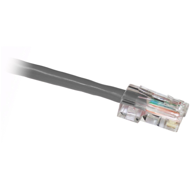 ClearLinks Cat.6 Patch Network Cable GC6-LG-14-O
