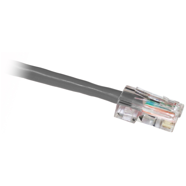 ClearLinks Cat.6 Patch Network Cable GC6-LG-75-O