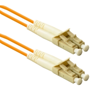 CP TECH Fiber Optic Duplex Network Cable GLC2-01