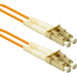 CP TECH Fiber Optic Duplex Network Cable GLC2-04