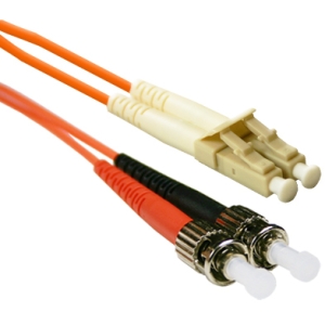 CP TECH Fiber Optic Duplex Network Cable GLCST-10