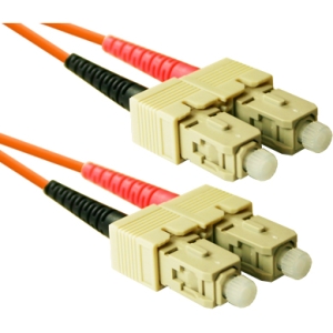 ClearLinks Fiber Optic Duplex Network Cable GSC2-30