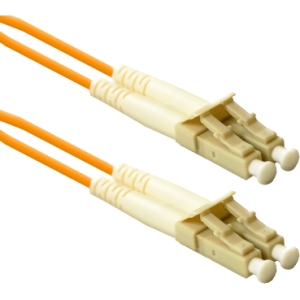 ClearLinks Fiber Optic Duplex Network Cable GLC2-01-10G