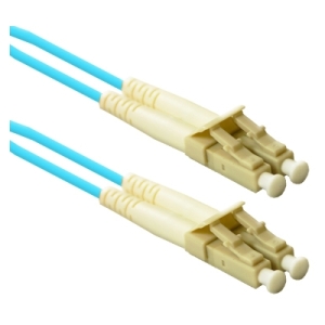 ClearLinks Fiber Optic Duplex Network Cable GLC2-04-10G