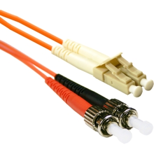ClearLinks Fiber Optic Duplex Network Cable GLCST-02-10G