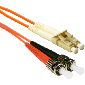 ClearLinks Fiber Optic Duplex Network Cable GLCST-05-10G