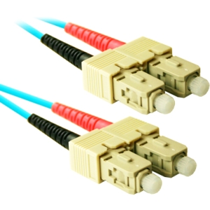 ClearLinks Fiber Optic Duplex Network Cable GSC2-08-10G